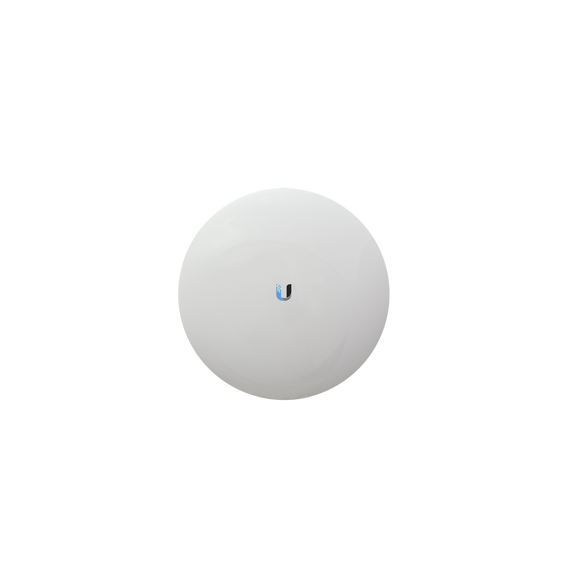 UBIQUITI NETWORKS NBE-2AC-13 NanoBeam airMAX AC CPE has