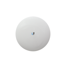 UBIQUITI NETWORKS NBE-2AC-13 NanoBeam airMAX AC CPE has