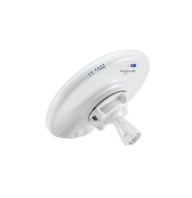 UBIQUITI NETWORKS NBE-2AC-13 NanoBeam airMAX AC CPE has