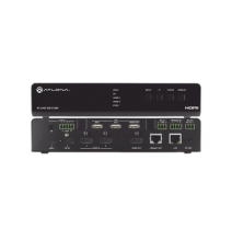 ATLONA AT-UHD-SW-510W-EU FIVE-INPUT UNIVERSAL SWITCHER