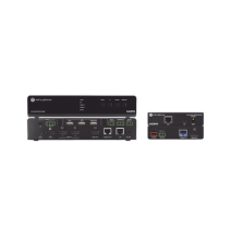 ATLONA AT-UHD-SW-510W-KIT AT-UHD-SW-510W+ AT-UHD-EX-100