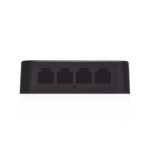 UBIQUITI NETWORKS IW-HD-BK-3 Mascara decorativa diseño