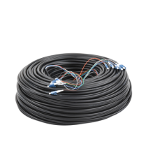 UBIQUITI NETWORKS FC-SM-300 FiberCable de 90 m (300ft)