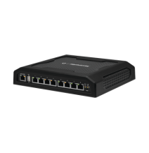 UBIQUITI NETWORKS ES-8XP EdgeSwitch 8XP Administrable d