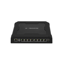 UBIQUITI NETWORKS ES-8XP EdgeSwitch 8XP Administrable d