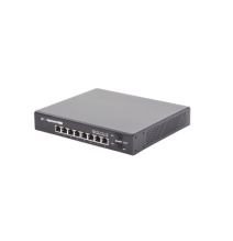 UBIQUITI NETWORKS ES-8-150W Switch EdgeMAX Administrabl