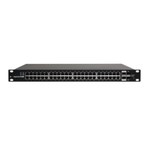 UBIQUITI NETWORKS ES-48-750W Switch EdgeMAX Administrab