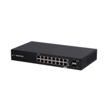 UBIQUITI NETWORKS ES-18X EdgeSwitch 18X Administrable p