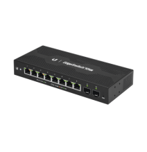 UBIQUITI NETWORKS ES-10XP EdgeSwitch 10X Administrable