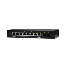 UBIQUITI NETWORKS ES-10X EdgeSwitch 10X Administrable d