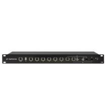 UBIQUITI NETWORKS ERPRO-8 Ruteador Edgemax 8 puertos ad