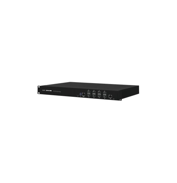 UBIQUITI NETWORKS ER-8-XG EdgeRouter INFINITY de 8 puer