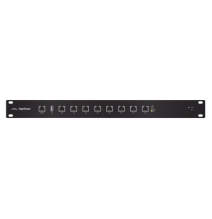 UBIQUITI NETWORKS ER-8 Router EdgeMAX de 8 puertos Giga