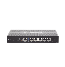 UBIQUITI NETWORKS ER-6P EdgeRouter 6 PoE pasivo 24 V co