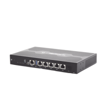 UBIQUITI NETWORKS ER-6P EdgeRouter 6 PoE pasivo 24 V co