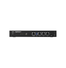 UBIQUITI NETWORKS ER-4 EdgeRouter 4 con 3 puertos 10/10