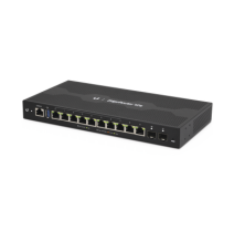 UBIQUITI NETWORKS ER-12P EdgeRouter 12 PoE pasivo 24 V