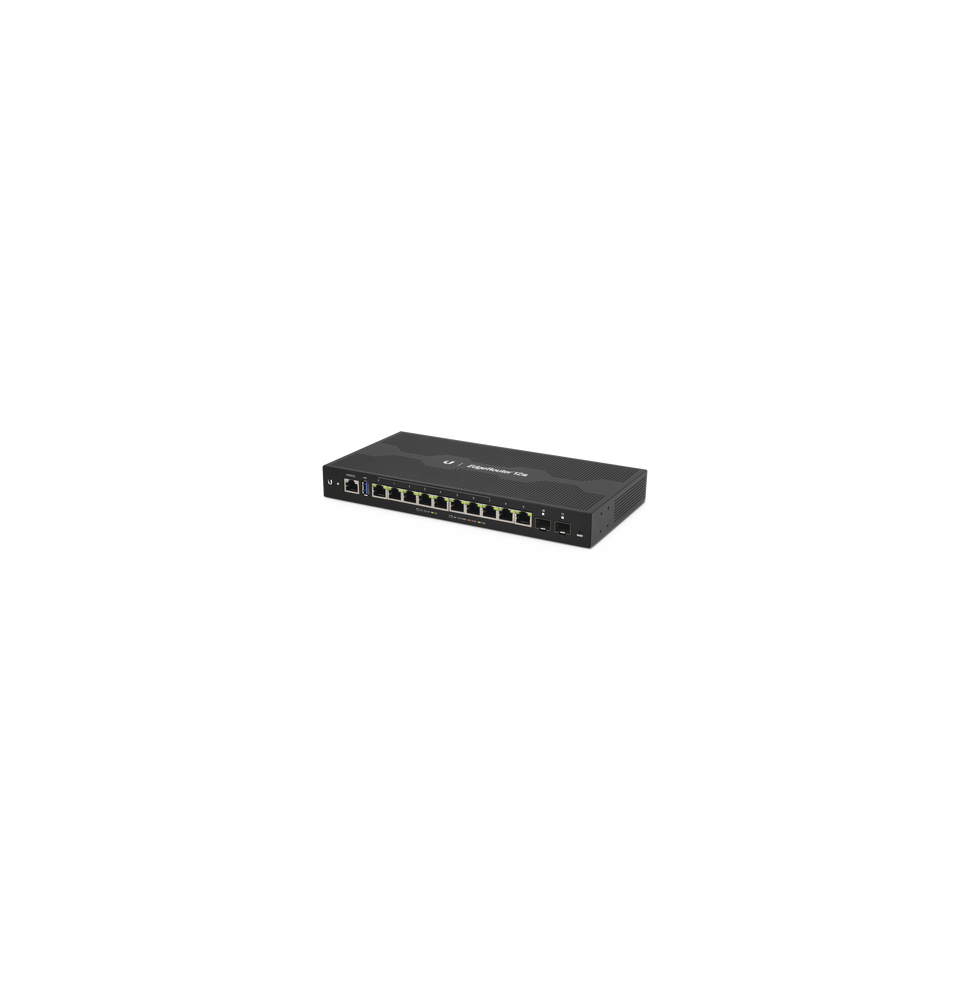 UBIQUITI NETWORKS ER-12P EdgeRouter 12 PoE pasivo 24 V