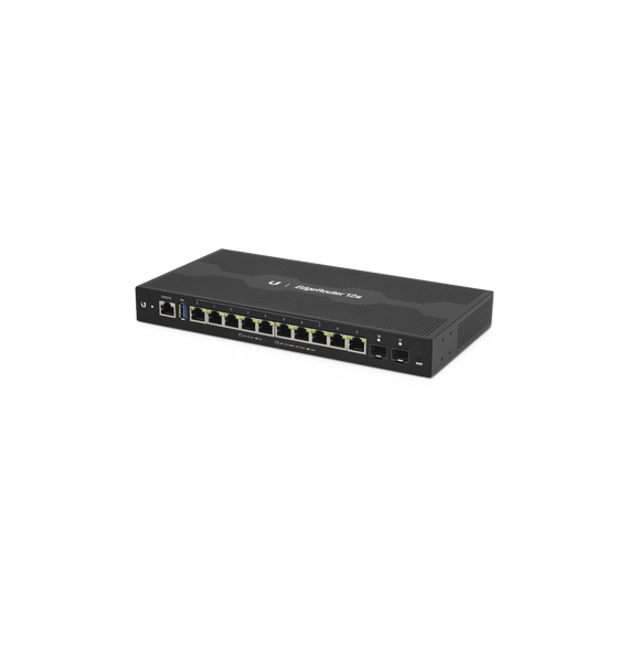 UBIQUITI NETWORKS ER-12P EdgeRouter 12 PoE pasivo 24 V