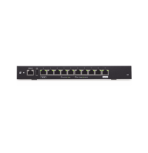 UBIQUITI NETWORKS ER-10X EdgeRouter 10X con 10 puertos