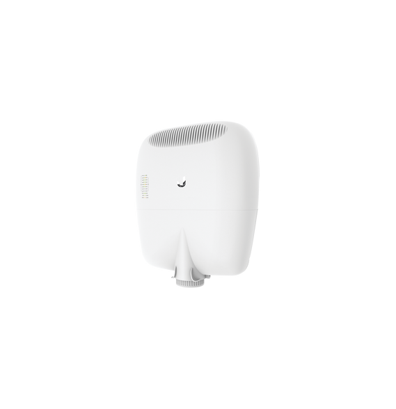 UBIQUITI NETWORKS EP-R8 Router inteligente de control W