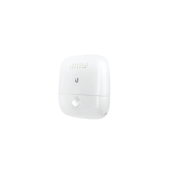 UBIQUITI NETWORKS EP-R6 Router inteligente de control W