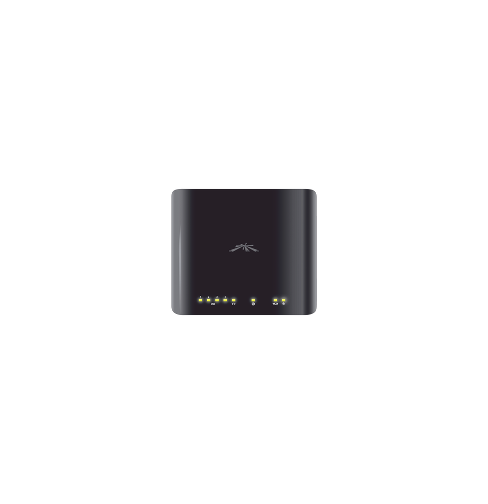 UBIQUITI NETWORKS AIR-ROUTER AirRouter AirMax 802.11 b/