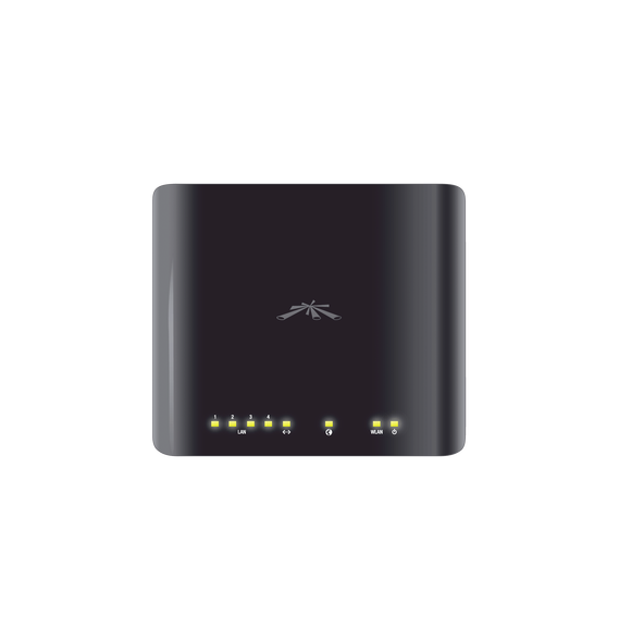 UBIQUITI NETWORKS AIR-ROUTER AirRouter AirMax 802.11 b/