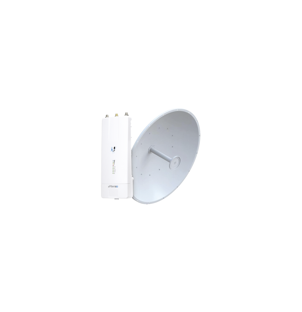 UBIQUITI NETWORKS AF5X-HD-34-S45 Airfiber Kit AF5X-HD c