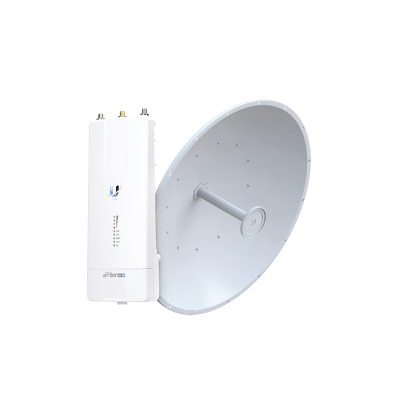 UBIQUITI NETWORKS AF5X-HD-34-S45 Airfiber Kit AF5X-HD c