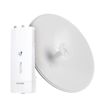 UBIQUITI NETWORKS AF5X-HD-30-S45 Airfiber Kit AF5X-HD c