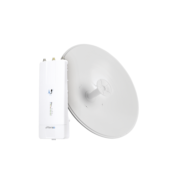 UBIQUITI NETWORKS AF5X-HD-30-S45 Airfiber Kit AF5X-HD c