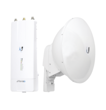 UBIQUITI NETWORKS AF5X-HD-23-S45 Airfiber Kit AF5X-HD c