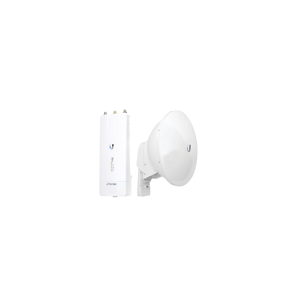 UBIQUITI NETWORKS AF5X-HD-23-S45 Airfiber Kit AF5X-HD c