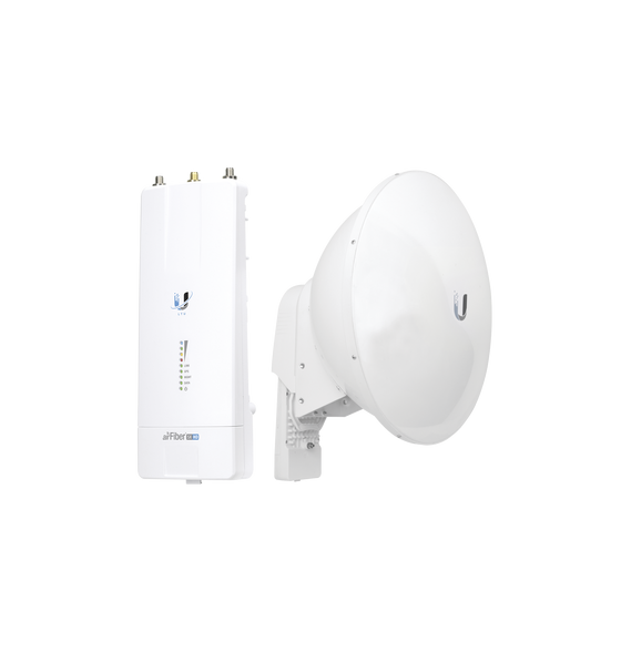 UBIQUITI NETWORKS AF5X-HD-23-S45 Airfiber Kit AF5X-HD c