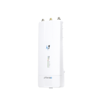 UBIQUITI NETWORKS AF-5XHD Airfiber Radio Backhaul conec