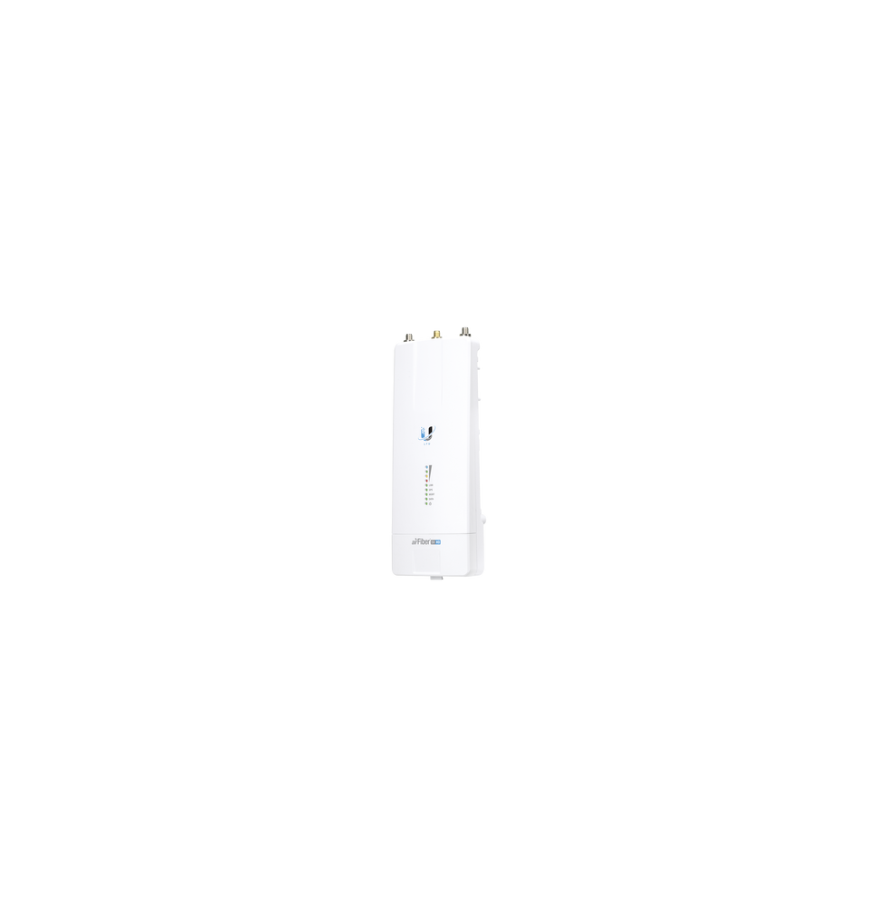 UBIQUITI NETWORKS AF-5XHD Airfiber Radio Backhaul conec