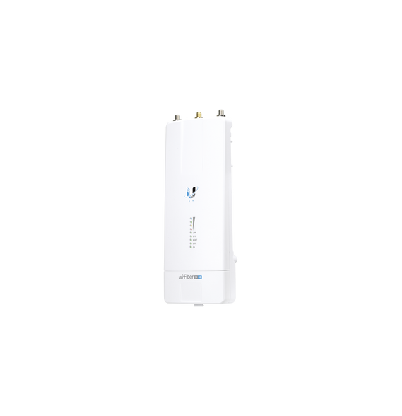 UBIQUITI NETWORKS AF-5XHD Airfiber Radio Backhaul conec