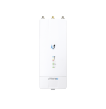 UBIQUITI NETWORKS AF-5XHD Airfiber Radio Backhaul conec