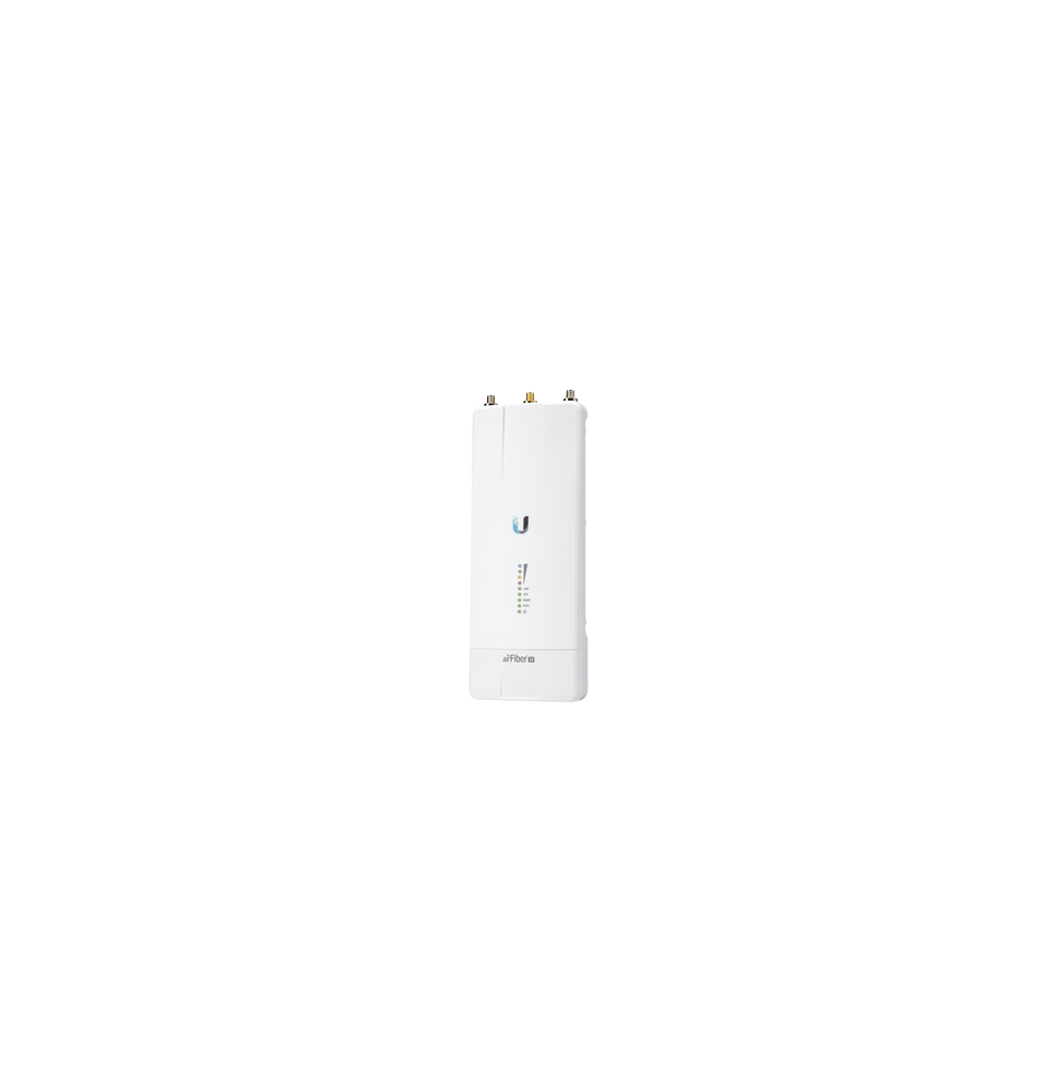 UBIQUITI NETWORKS AF-3X Radio de Backhaul conectorizado