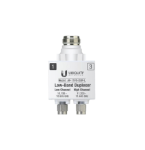 UBIQUITI NETWORKS AF-11FX-DUP-L Duplexer para AF-11FX b
