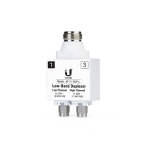 UBIQUITI NETWORKS AF-11-DUP-L Duplexer para AF-11 banda