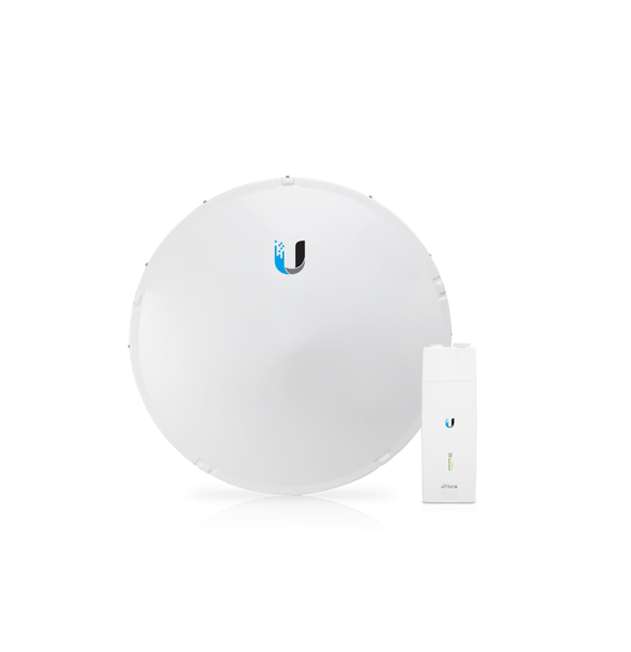 UBIQUITI NETWORKS AF11-COMPLETE-LB Radio de Backhaul de