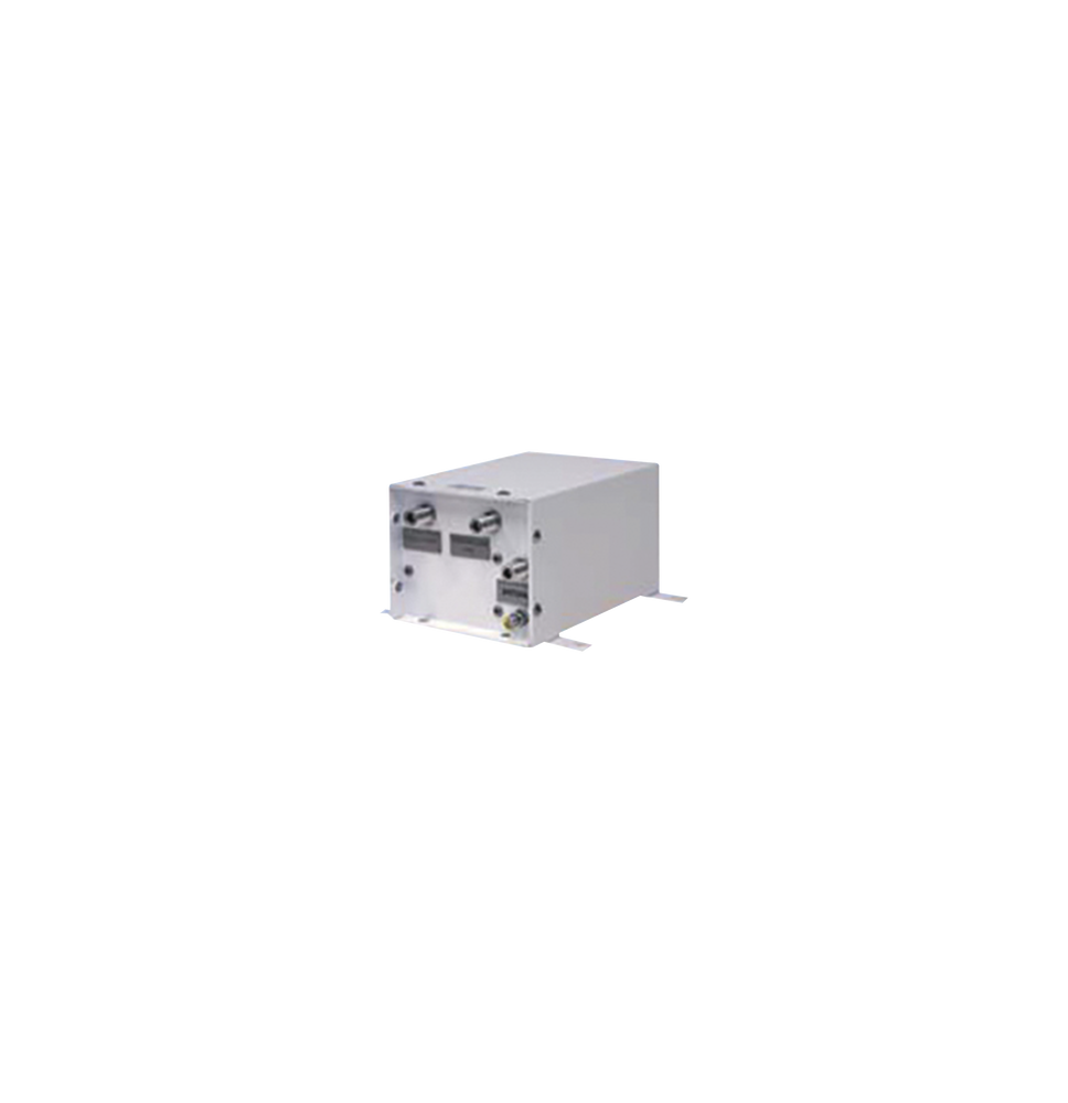 TX RX SYSTEMS INC. 434B-83H-01-T Amplificador de Punta
