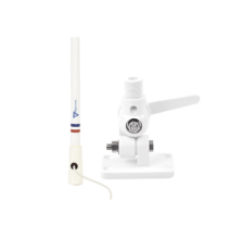 TXPROMARINE TX-5206-SYS/86 Antena marina VHF en fibra d