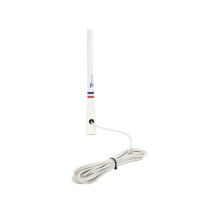 TXPROMARINE TX-5206-SYS Antena marina VHF en fibra de v