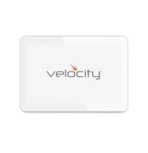 ATLONA AT-VTP-1000VL-WH Panel táctil Velocity de 10?