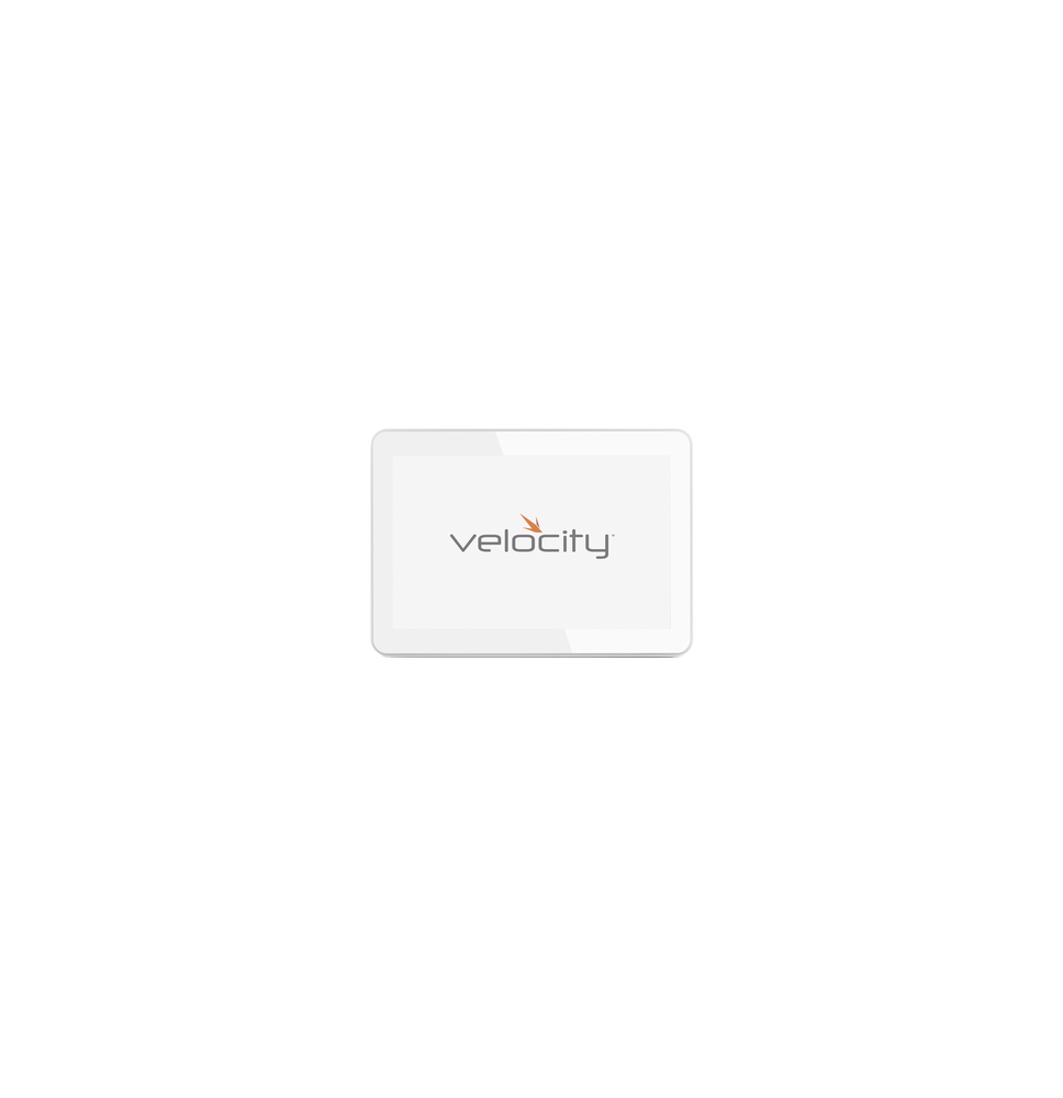 ATLONA AT-VTP-1000VL-WH Panel táctil Velocity de 10?