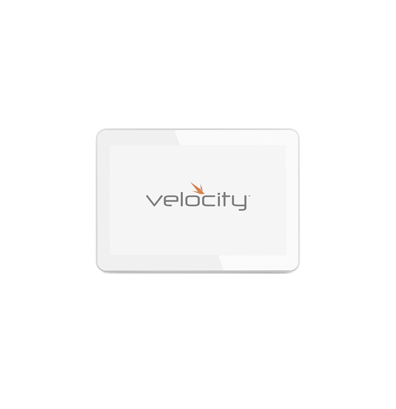 ATLONA AT-VTP-1000VL-WH Panel táctil Velocity de 10?