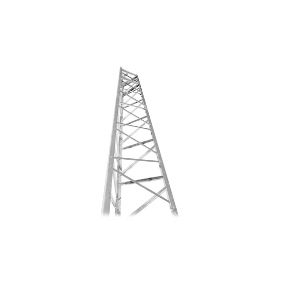 Trylon TRY-T-96-T200-BOX Torre Autosoportada de 96 ft (